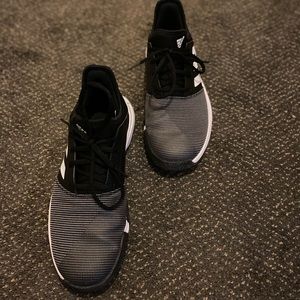 Woman’s Adidas Gamecourt Tennis Sneaker